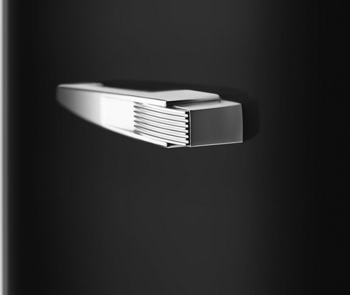 Холодильник SMEG FAB28LBL6 — фото 4
