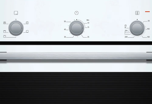 Духовой шкаф Электрический Bosch HBF011BV1T — фото 2