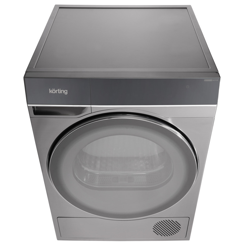 Сушильная машина KORTING KD 69IHP10 An — фото 5