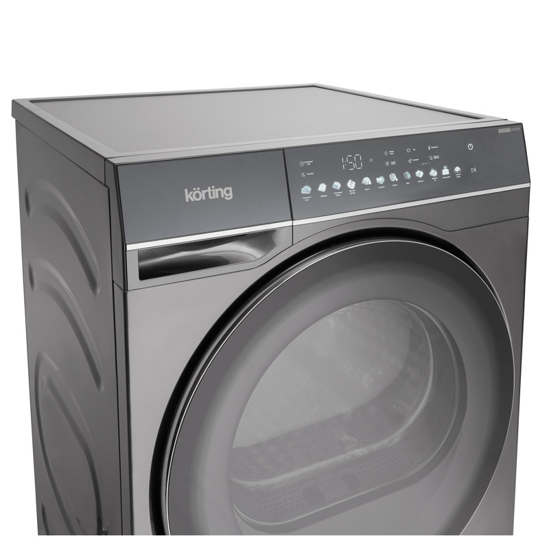 Сушильная машина KORTING KD 69IHP10 An — фото 6
