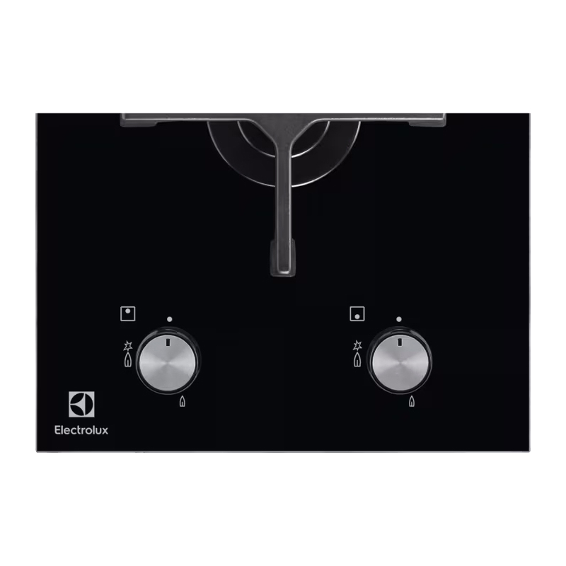 Домино ELECTROLUX EGC3322NVK