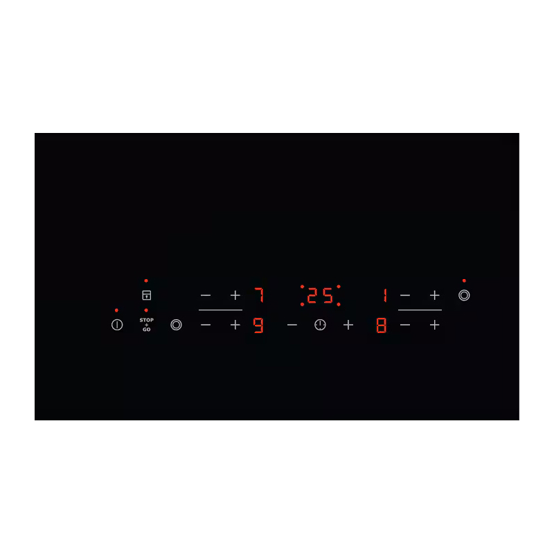 Встраиваемая варочная поверхность ELECTROLUX EHF6342XOK