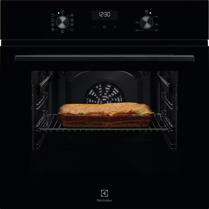Встраиваемый духовой шкаф Electrolux EOF5H50BZ