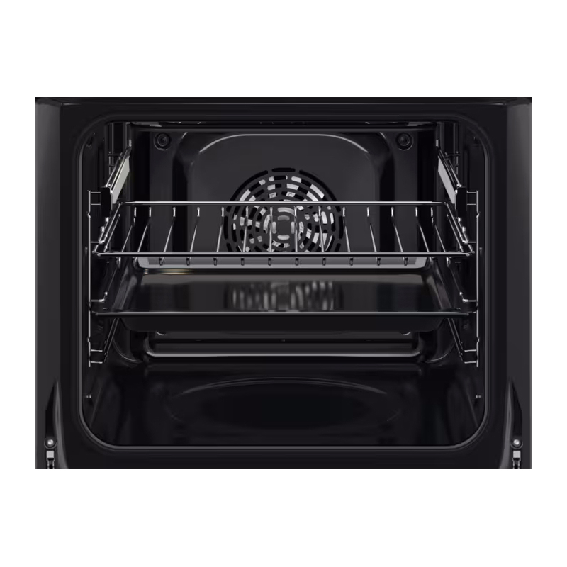 Встраиваемый духовой шкаф Electrolux EOF5H50BZ — фото 4