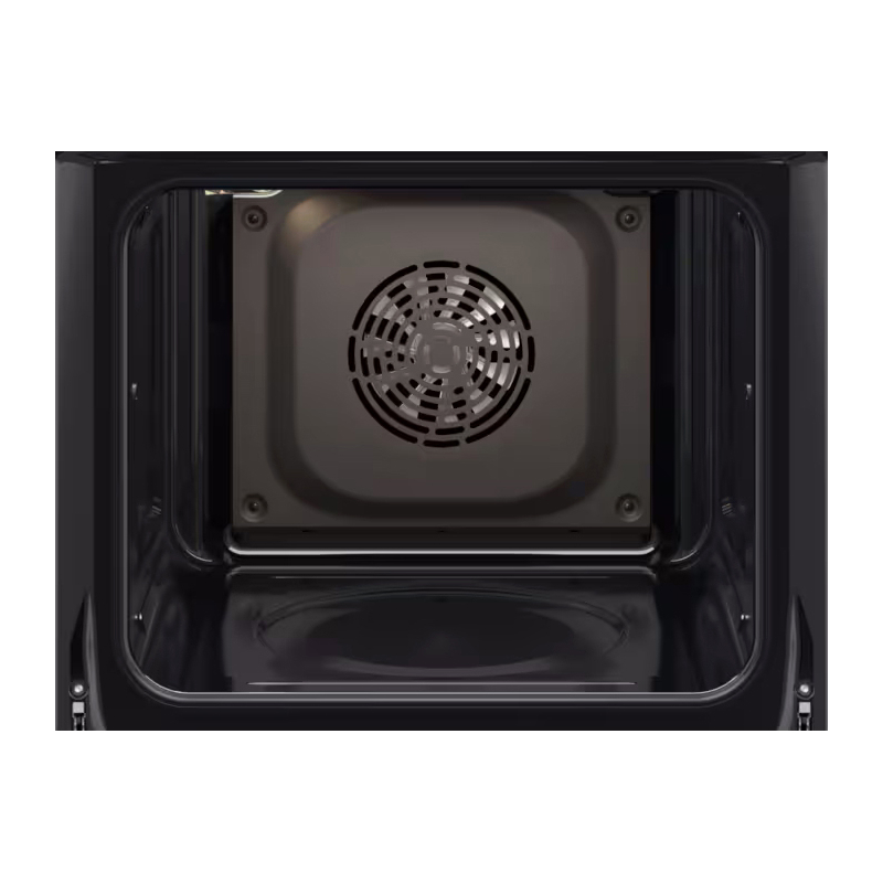 Встраиваемый духовой шкаф Electrolux EOF5H50BZ — фото 5