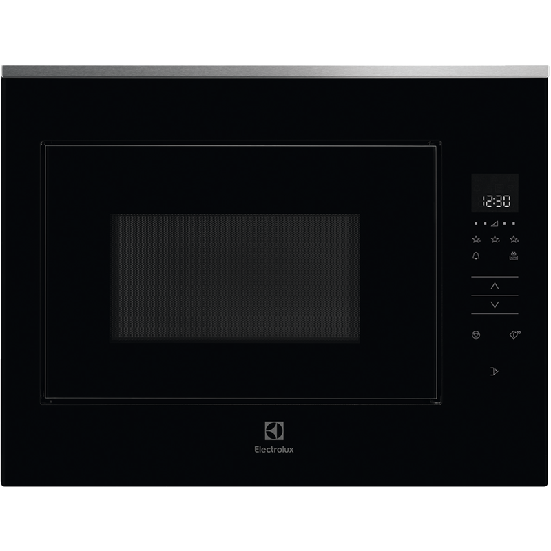 Встраиваемая микроволновая печь ELECTROLUX Intuit 800 Flex KMFE264TEX