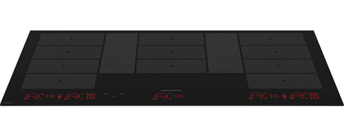 Встраиваемая индукционная панель Grundig GIEI938980I — фото 2