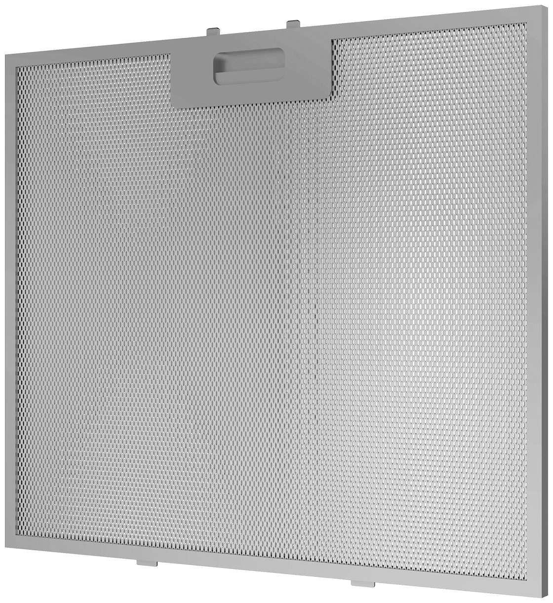 Вытяжка 90 см Grundig GDSP5464BBSC — фото 4