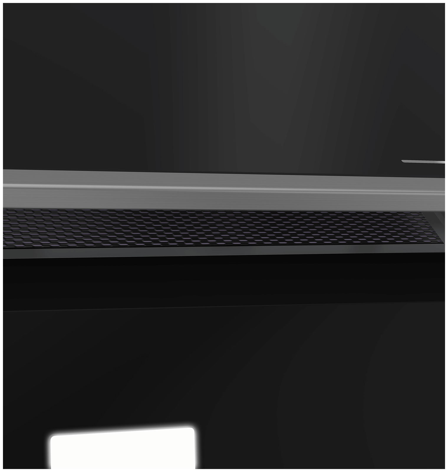 Вытяжка 90 см Grundig GDSP5464BBSC — фото 6