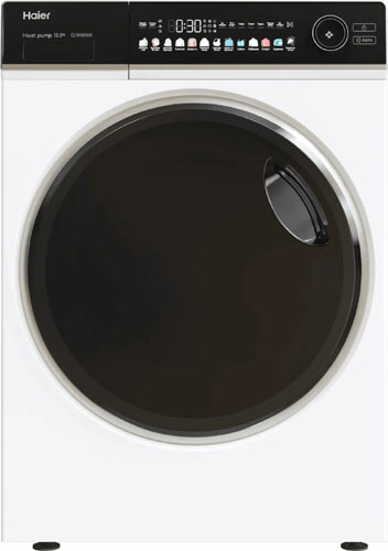 Сушильная машина Haier HD105-A2336