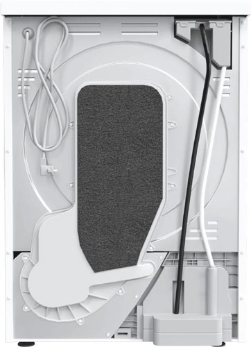 Сушильная машина Haier HD105-A2336 — фото 10