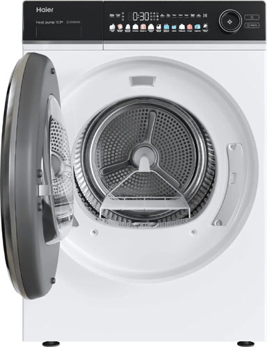 Сушильная машина Haier HD105-A2336 — фото 4
