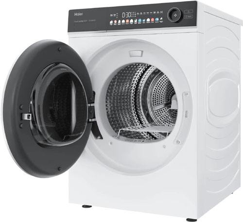 Сушильная машина Haier HD105-A2336 — фото 5