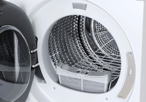 Сушильная машина Haier HD105-A2336 — фото 7
