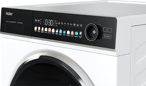 Сушильная машина Haier HD105-A2336 — фото 8