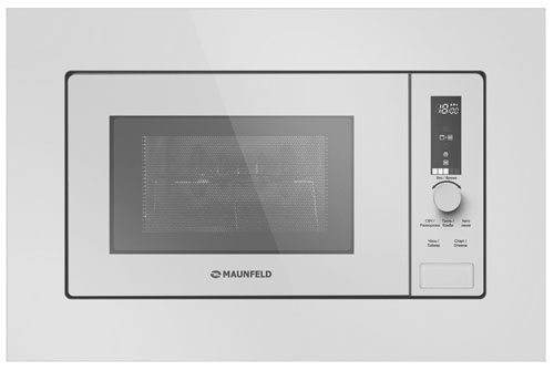 Микроволновая печь Maunfeld JBMO820GW01