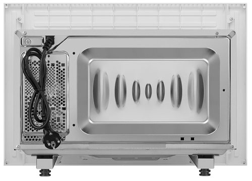 Микроволновая печь Maunfeld JBMO820GW01 — фото 6