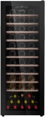 Винный шкаф Maunfeld MFWC-201S84