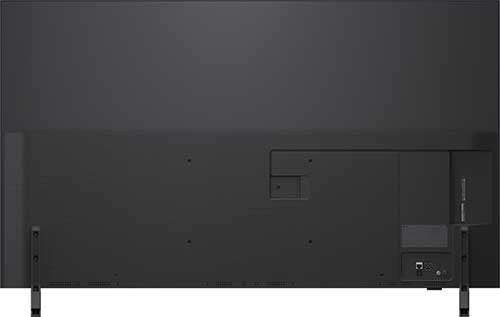 Телевизор LED LG 55" 55QNED82A6B.ARUG — фото 4