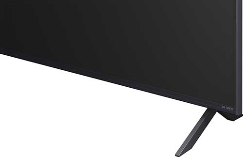 Телевизор LED LG 55" 55QNED82A6B.ARUG — фото 9