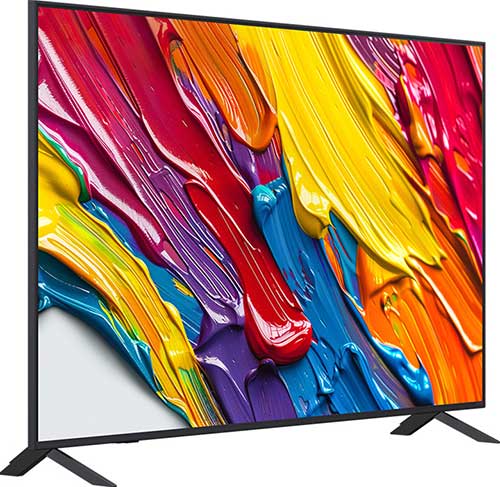 Телевизор LED LG 65" 65QNED82A6B.ARUG — фото 2