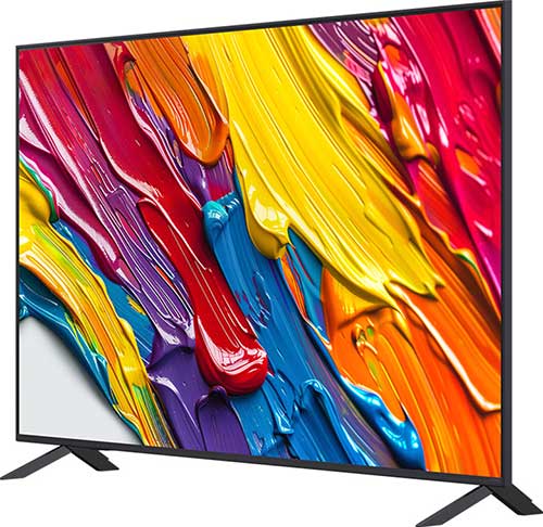 Телевизор LED LG 65" 65QNED82A6B.ARUG — фото 3