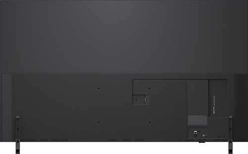 Телевизор LED LG 65" 65QNED82A6B.ARUG — фото 4