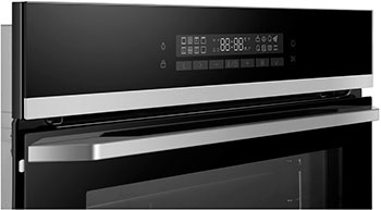Электрический духовой шкаф Haier HOQ-P16AN5SX — фото 6