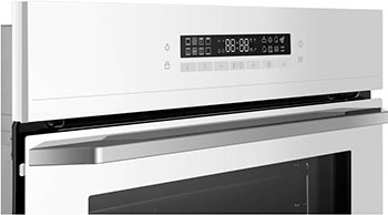 Электрический духовой шкаф Haier HOQ-P16AN5GW — фото 5
