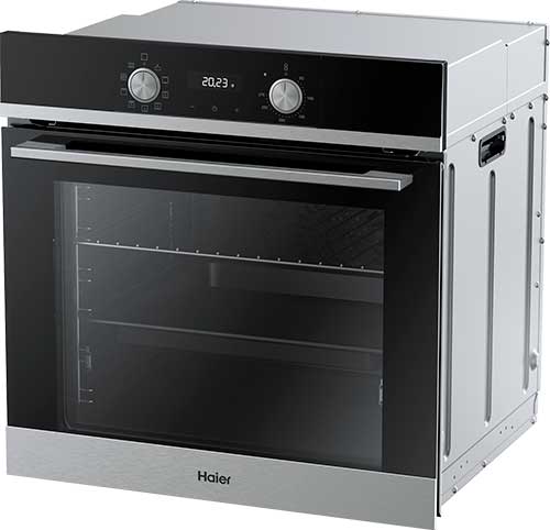Электрический духовой шкаф Haier HOQ-K2ANN3BX — фото 4