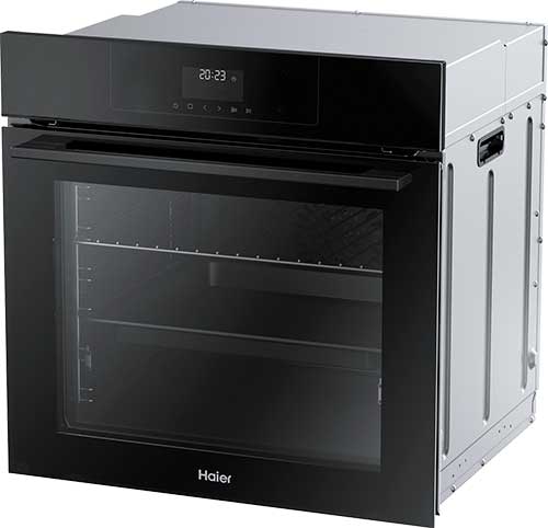 Электрический духовой шкаф Haier HOQ-F3AAN3GB — фото 4