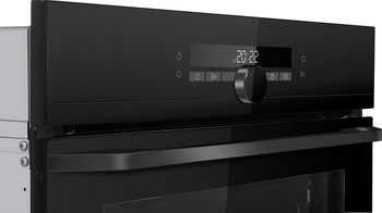 Электрический духовой шкаф Haier HOQ-F6CASGB — фото 7