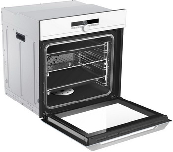 Электрический духовой шкаф Haier HOQ-F6CASGW — фото 9