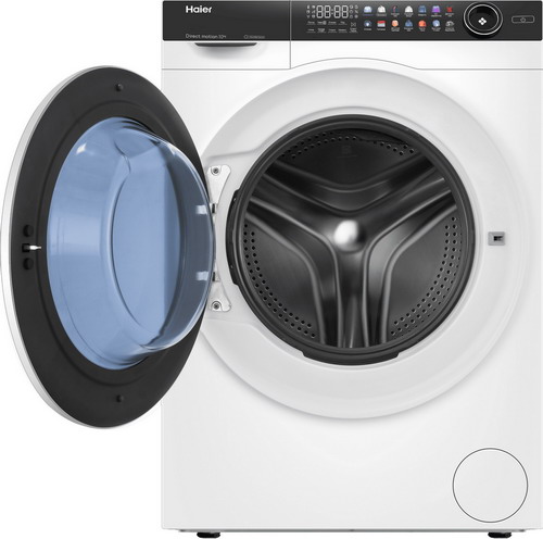 Стиральная машина Haier HW100-BD14378 — фото 7