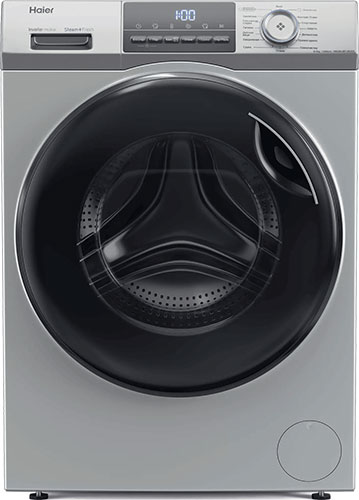 Стиральная машина с сушкой Haier HWD80-BP14929S