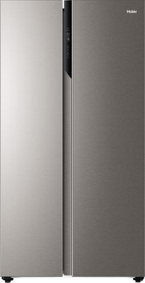 Холодильник Haier HRF-541DM7RU — фото 3