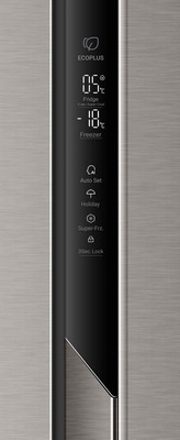 Холодильник Haier HRF-541DM7RU — фото 6