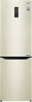 Холодильник LG GA-B419SEUL
