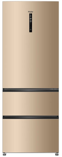 Холодильник Haier A4F742CGGU1