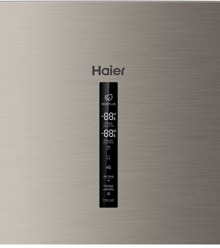 Холодильник Haier A4F742CMGU1 — фото 6