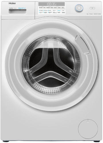 Стиральная машина Haier HW60-BP12959BE