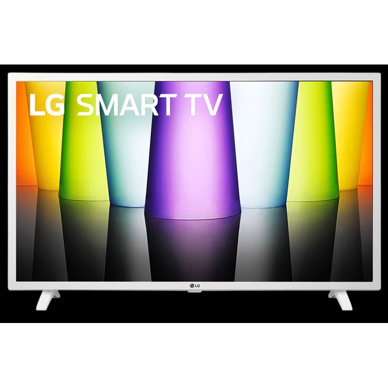 Телевизор ЖК 32" LG 32LQ63806LC.ARUG