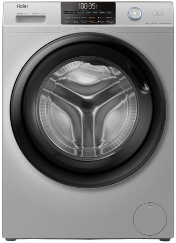 Стиральная машина Haier HW60-BP12959ASE