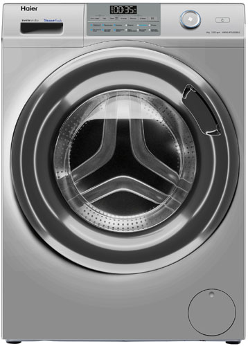 Стиральная машина Haier HW60-BP12959BSE
