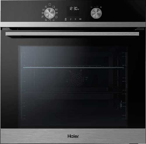 Электрический духовой шкаф Haier HOQ-K4AAN3BX