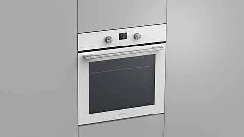Электрический духовой шкаф Haier HOQ-K4AAN3WB — фото 3