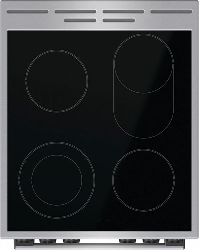 Электрическая плита Gorenje GEC5C40XAOT — фото 2