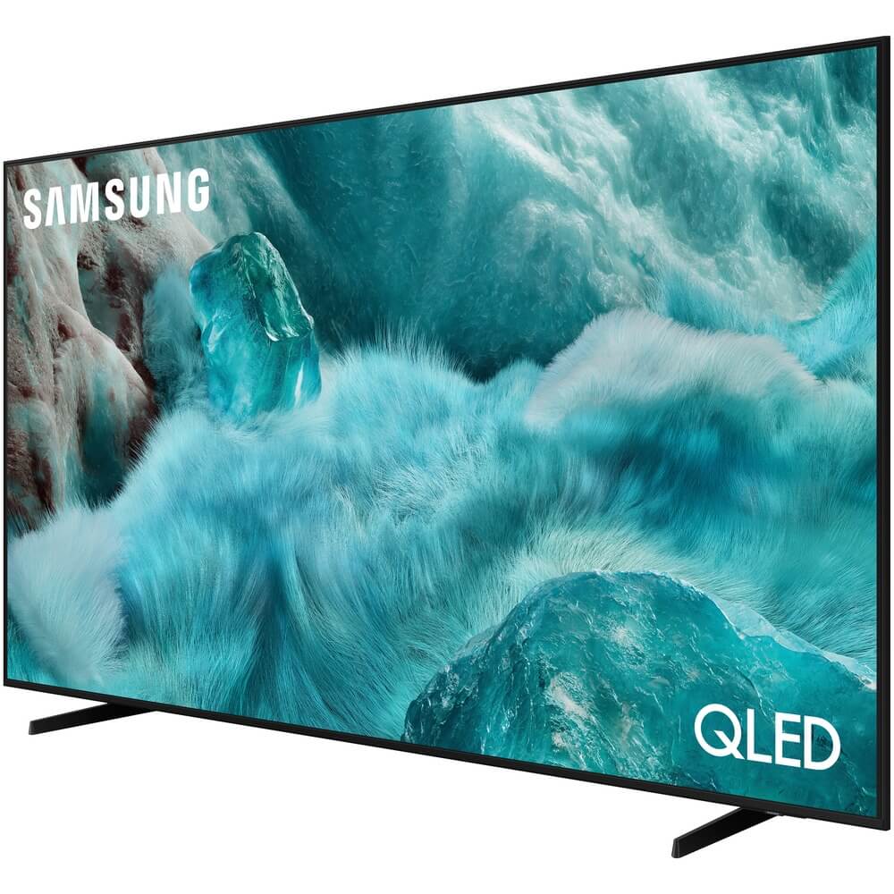 Телевизор QLED Samsung 85" QE85Q7FAAUXRU — фото 3
