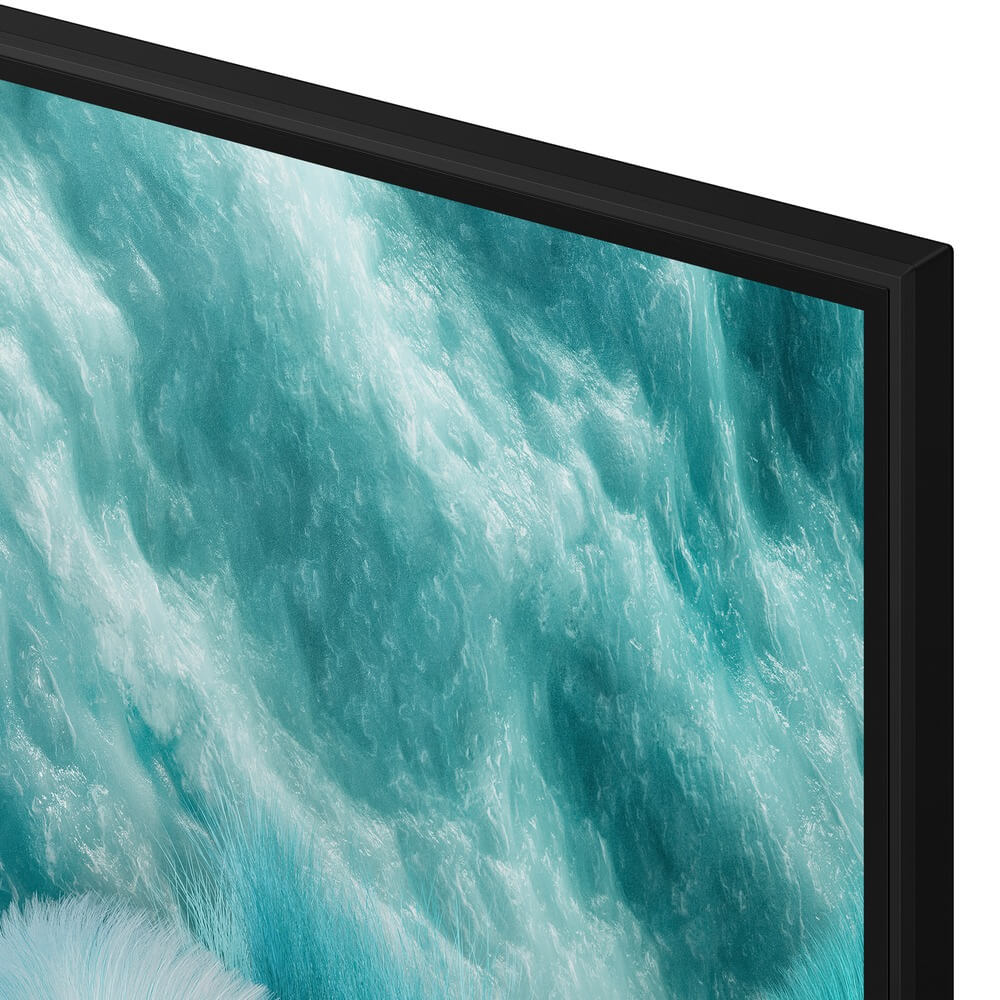 Телевизор QLED Samsung 85" QE85Q7FAAUXRU — фото 5
