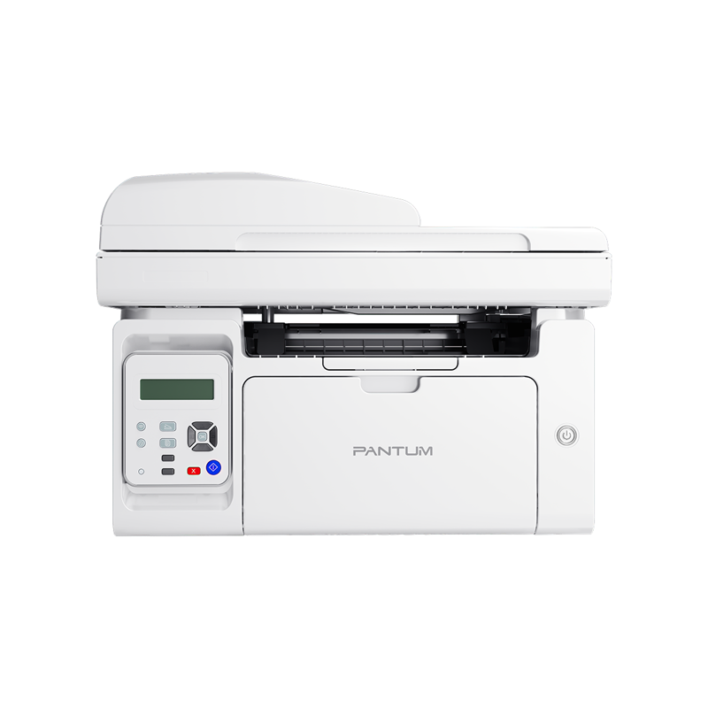 МФУ лазерное Pantum M6557NW
